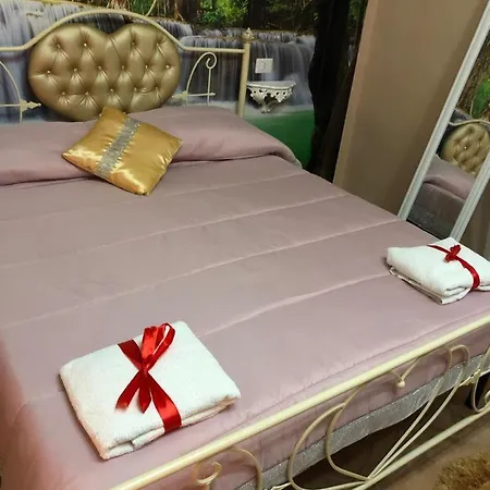 Bed & Breakfast La Reggia Caserta