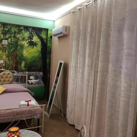 La Reggia Bed & Breakfast