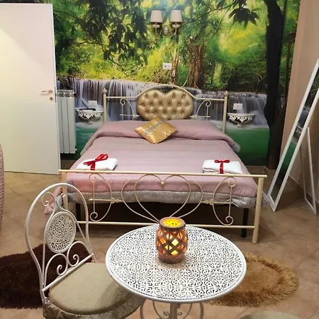 La Reggia Bed & Breakfast Caserta