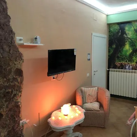 Bed & Breakfast La Reggia