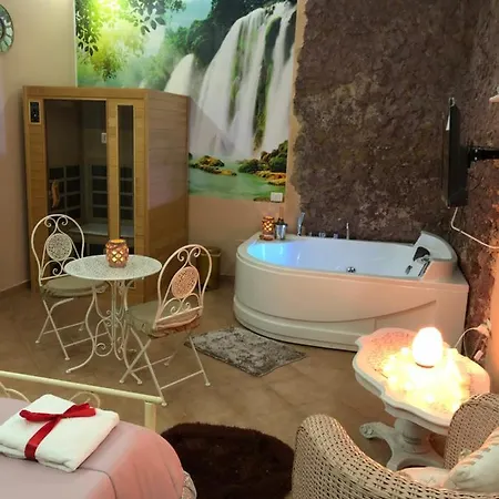 La Reggia Bed & Breakfast Caserta