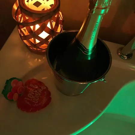 Bed & Breakfast La Reggia 2*
