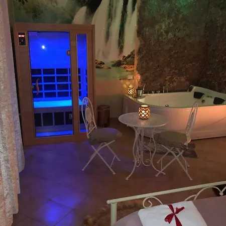 Bed & Breakfast La Reggia