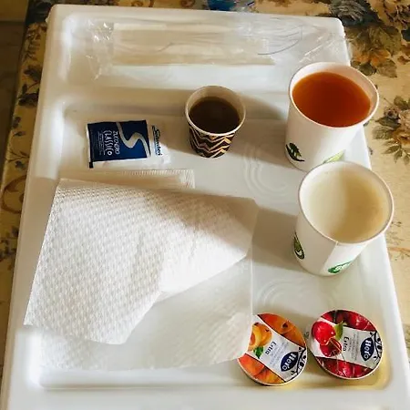 Bed & Breakfast La Reggia 2*