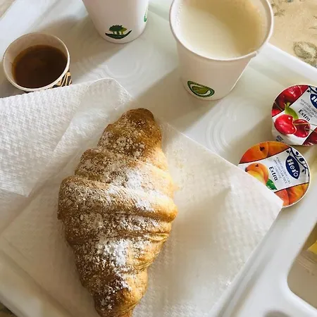 La Reggia