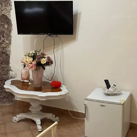 La Reggia Bed and breakfast