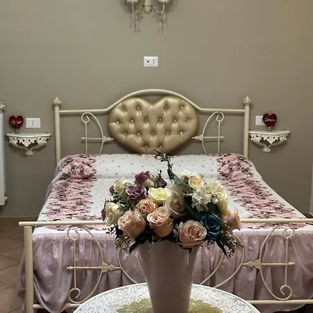 La Reggia Bed & Breakfast 2*