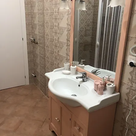 La Reggia Bed and breakfast Caserta