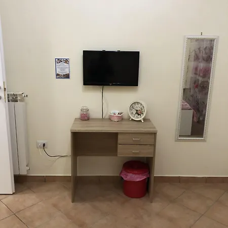 La Reggia Bed and breakfast Caserta