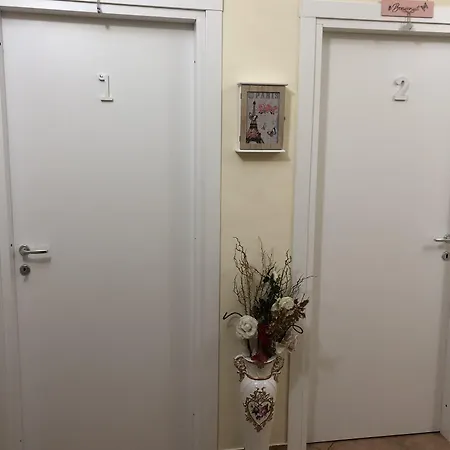 Bed and breakfast La Reggia Caserta