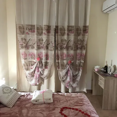 La Reggia Bed and breakfast 3*