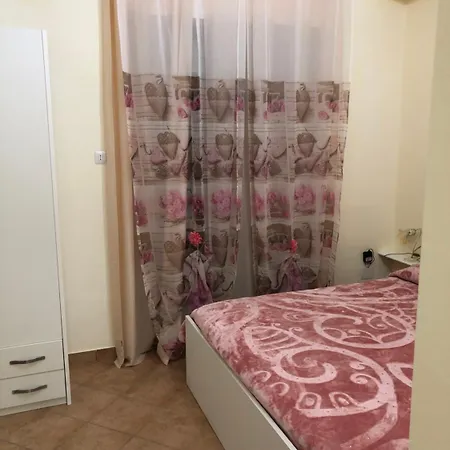 Bed and breakfast La Reggia 3*