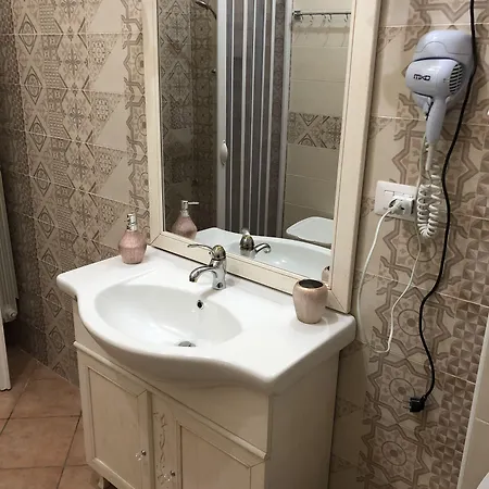 Bed and breakfast La Reggia 3*