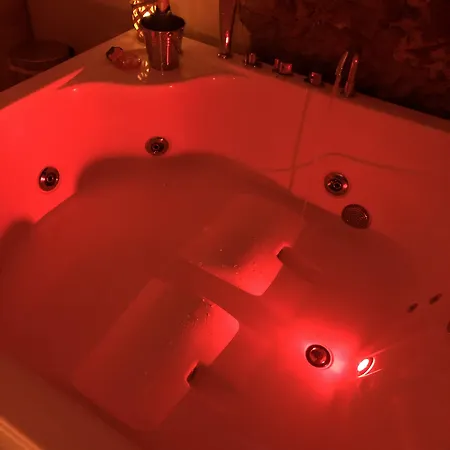 Bed and breakfast La Reggia 3*
