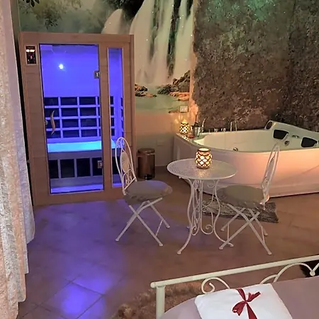 La Reggia 3*