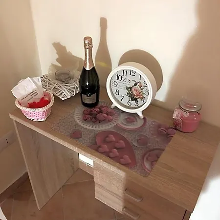 La Reggia Couette-café Caserte