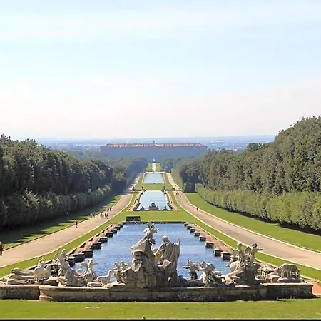 La Reggia 3* Казерта