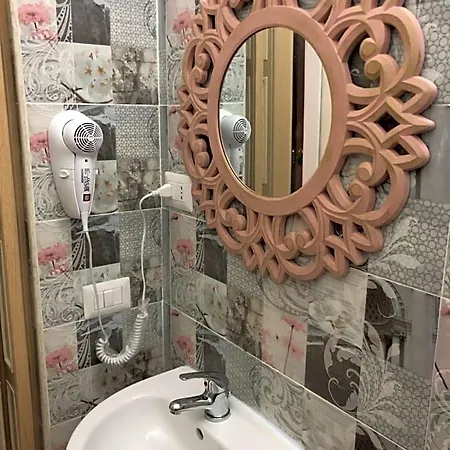 Отель типа 
