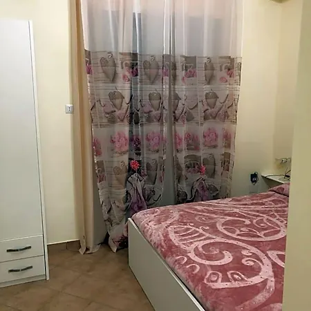 La Reggia Отель типа 