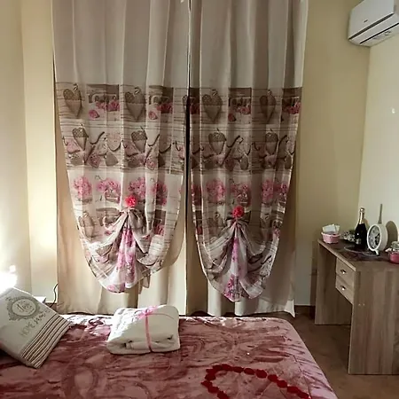 La Reggia Отель типа 