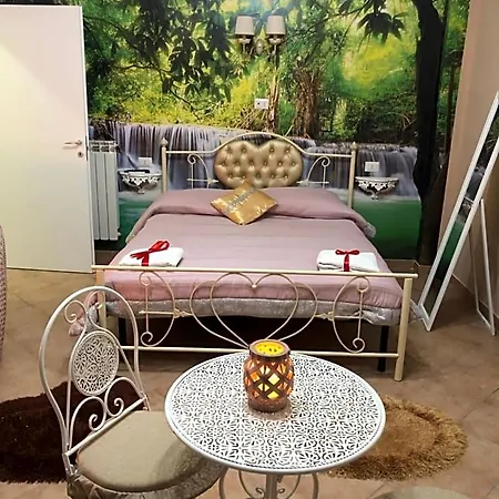 La Reggia Отель типа 