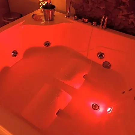 La Reggia Couette-café 3*