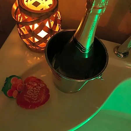 La Reggia Couette-café