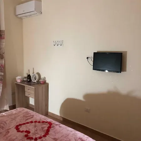 Bed & Breakfast La Reggia