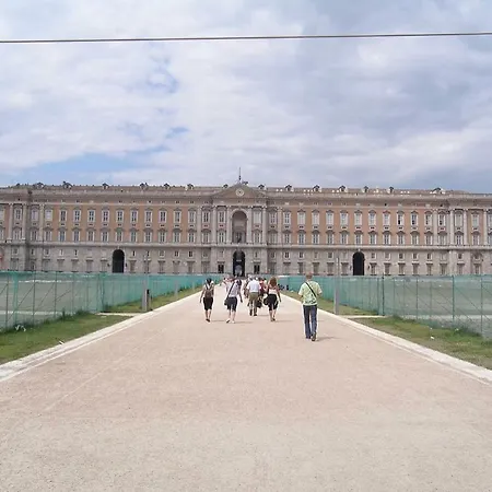 Bed & Breakfast La Reggia Caserta