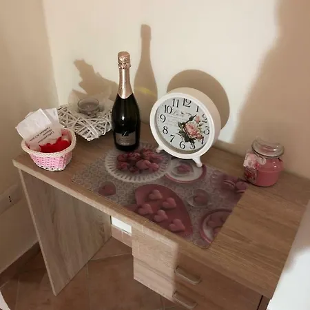 85 M2, 3 Yatak Odalı, 3 Banyolu Daire, Casagiove Bölgesinde Caserta