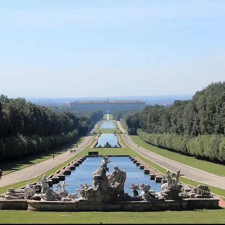 La Reggia Bed & Breakfast Caserta