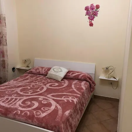 Bed and breakfast La Reggia